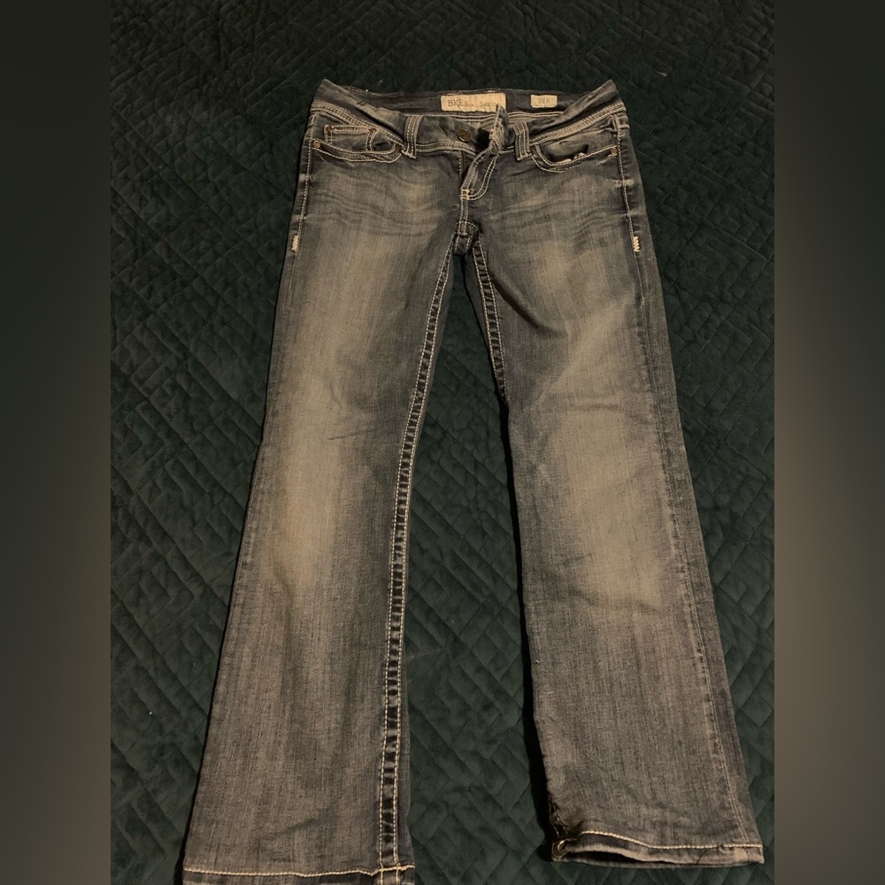 BKE denim jeans